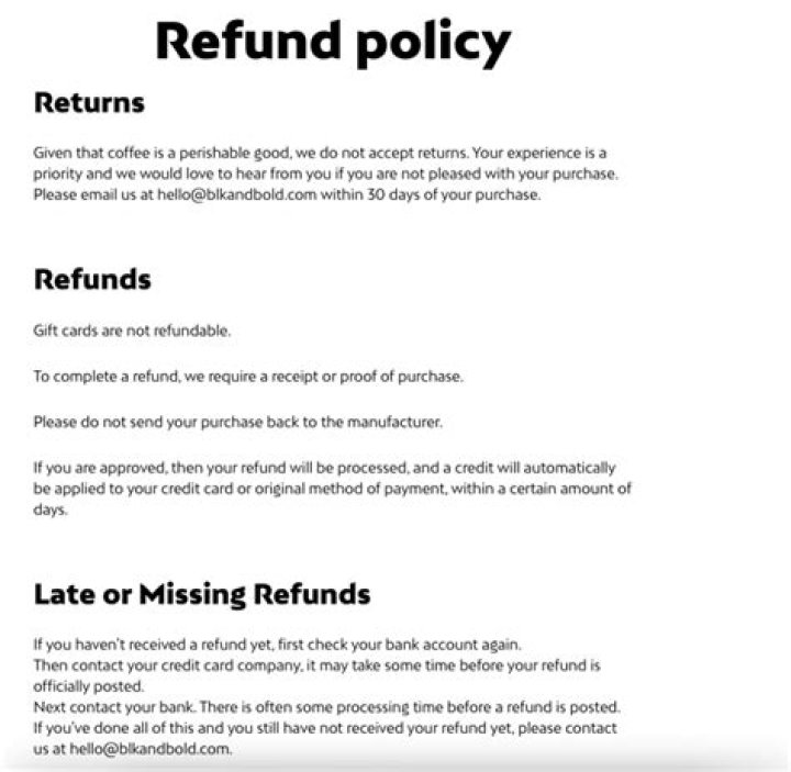 How do I get a refund from NSF fee?