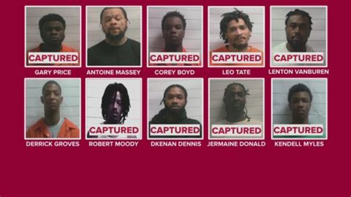 How do I marry an inmate in North Carolina?