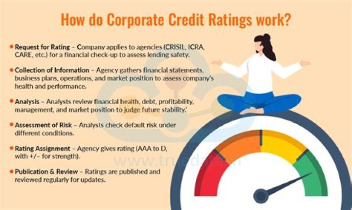 How do state credit ratings work?