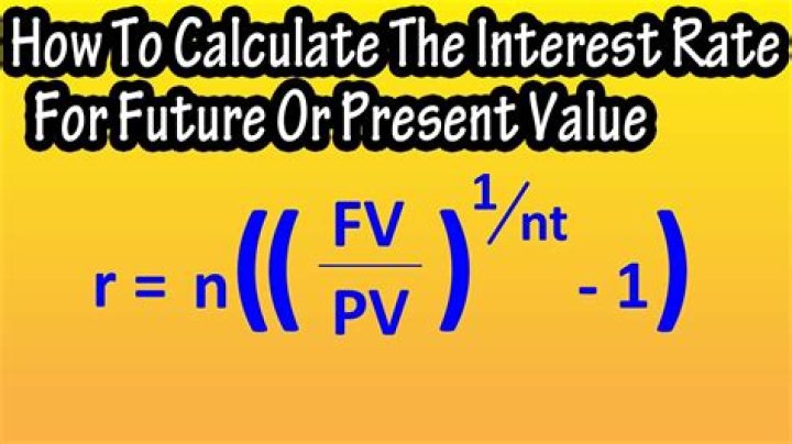 How do you calculate future effective tax rate?