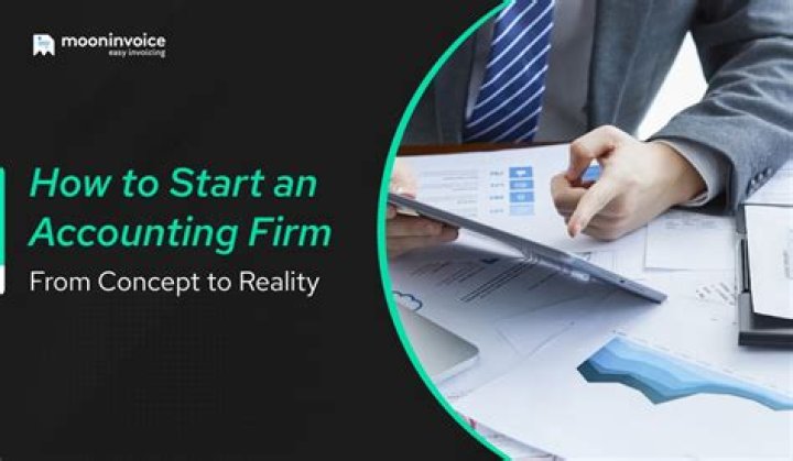 How do you start an accounting practice?