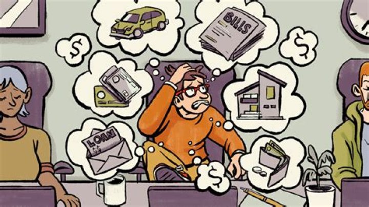 How do you survive financially after leaving a job?