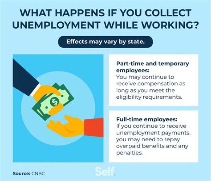 How long can you collect unemployment after finding a job NJ?