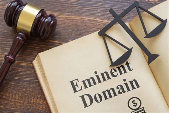 How long do eminent domain cases take?