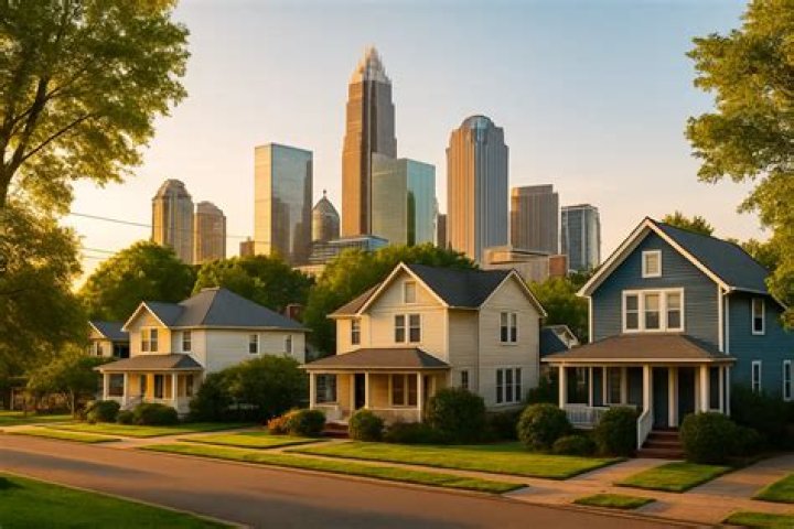 How long do you have to live in NC to establish residency?