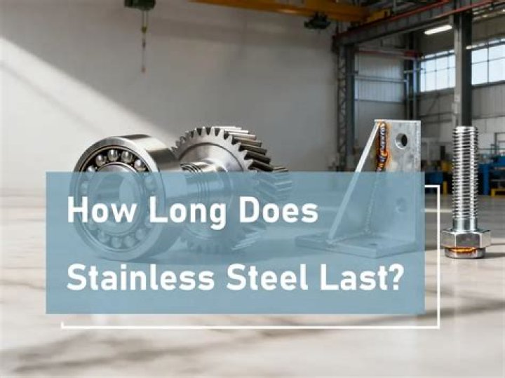 How long does a steel shed last?