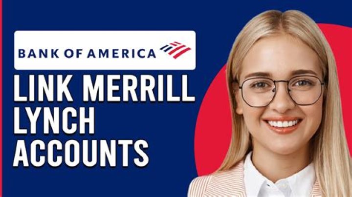 How long does it take to get money from Merrill Lynch?