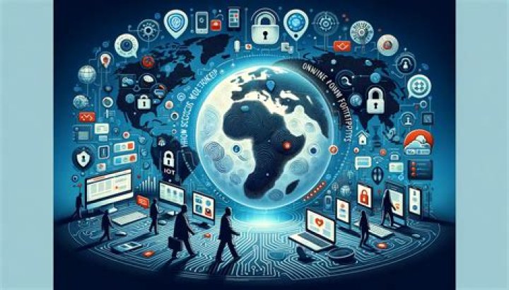 How mobile technology is playing role in the field of pharmacy?
