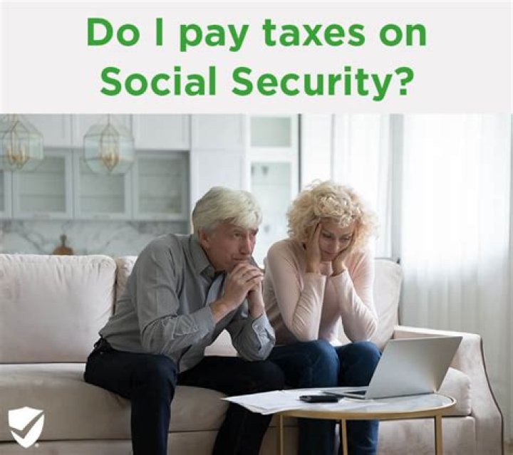 How much can a married couple make before paying taxes on Social Security?