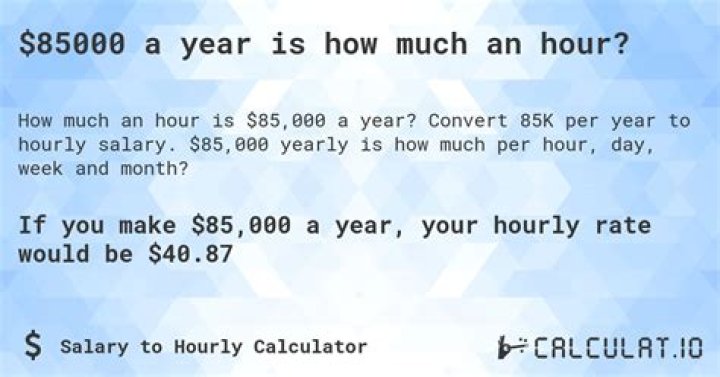 How much is 50000 a year per hour Canada?