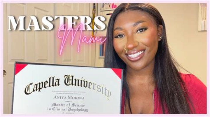 Is a masters degree from Capella University respected?