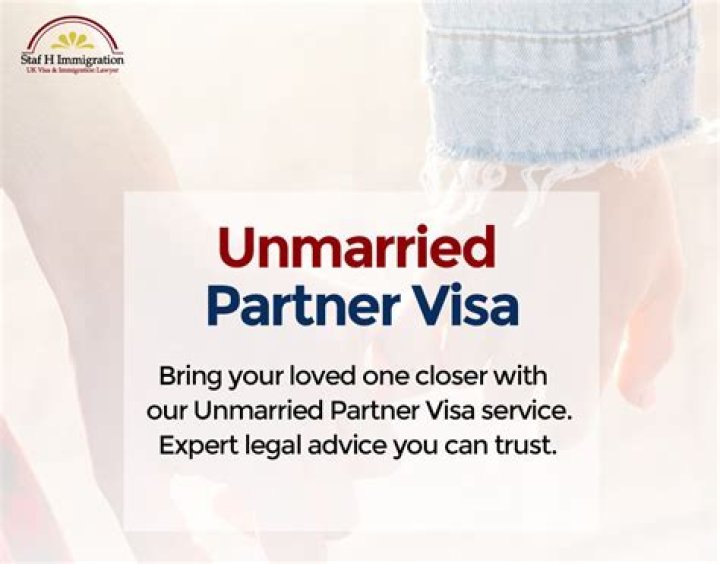 Is an unmarried partner a dependent?