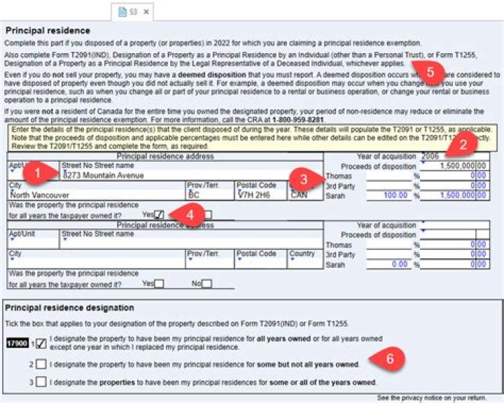 Is cancellation of debt on principal residence Taxable?
