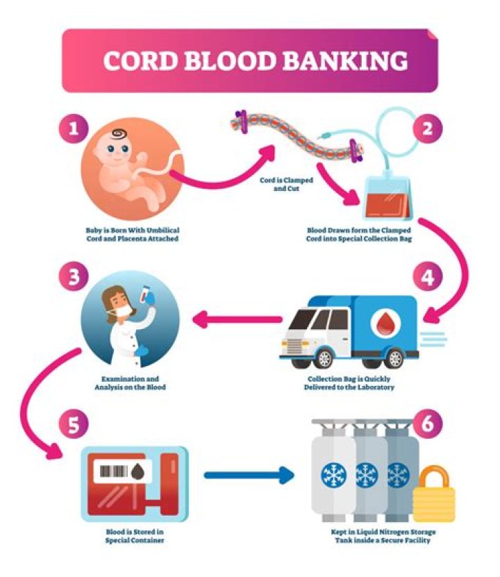 Is cord blood banking a waste of money?