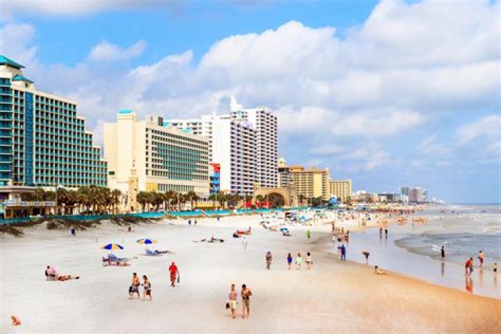 Is Daytona Beach a good place to invest?