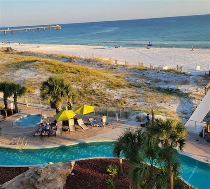 Is Fort Walton Beach Florida a good place to retire?