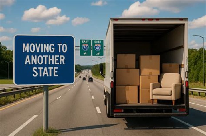 Is it smart to move to another state without a job?