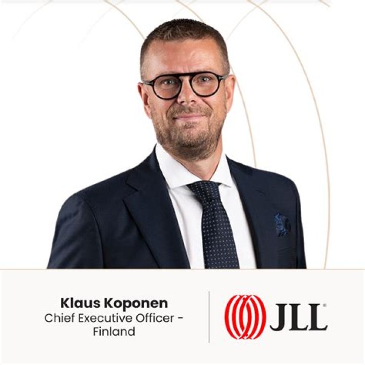 Is Jll a REIT?