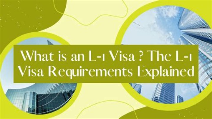 Is L1 a temporary worker?