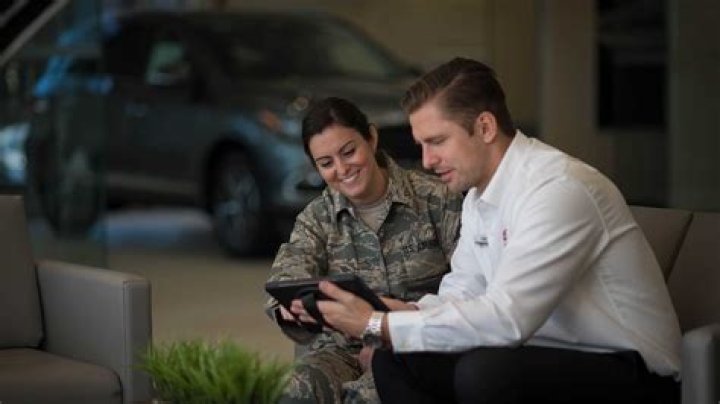 Is military AutoSource a good deal?