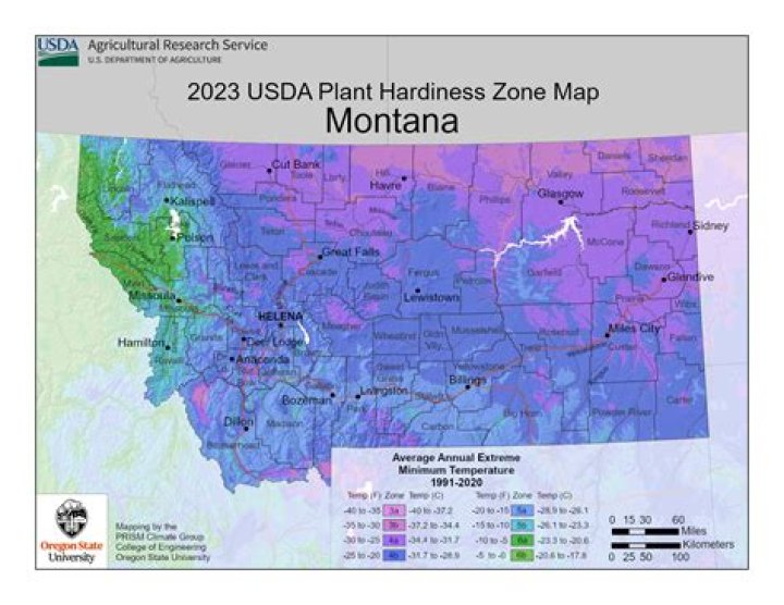 Is Montana in a housing bubble?