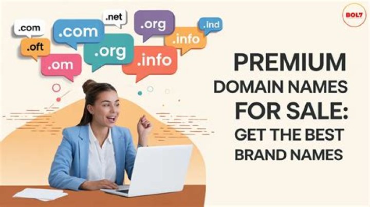 Is selling domain names a good business?