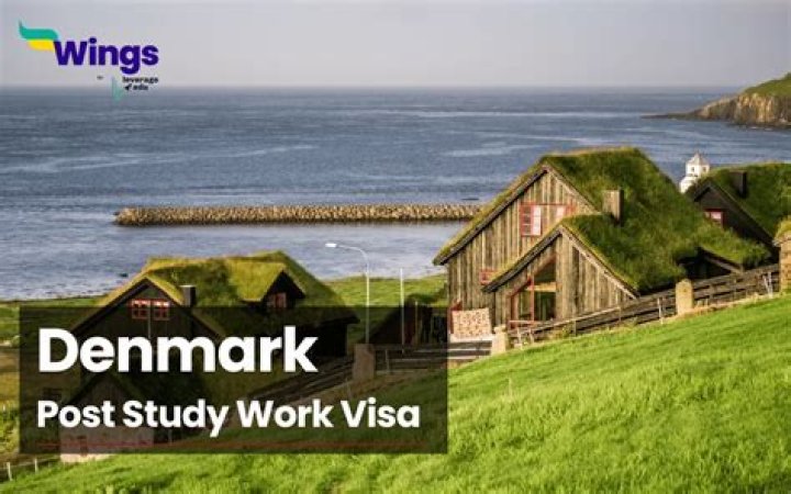 Is spouse allowed to work in Denmark?