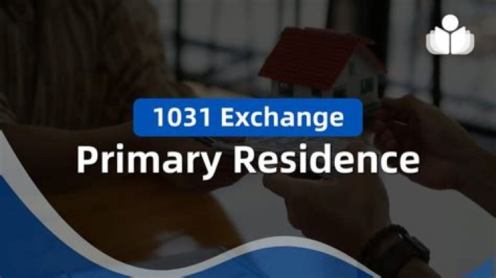 Should your primary residence be an investment?