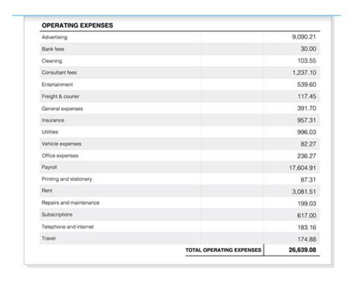 What are incorporation expenses?