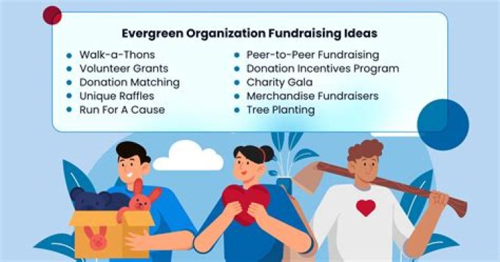 What are the best organizations to give money to?