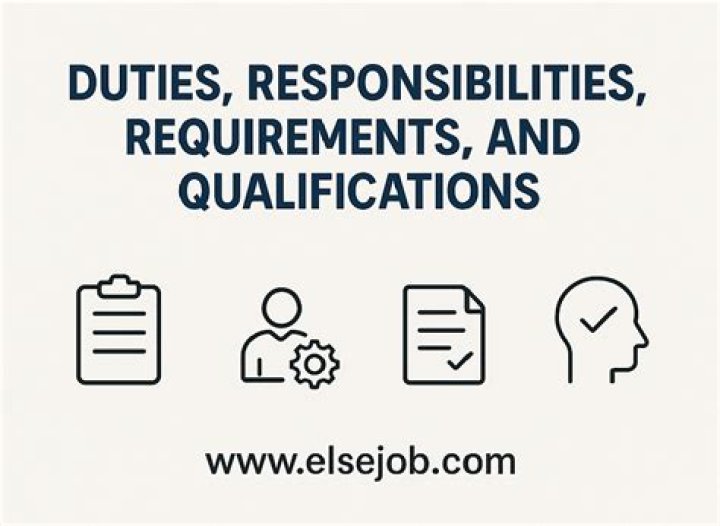 What are the duties of tax consultant?