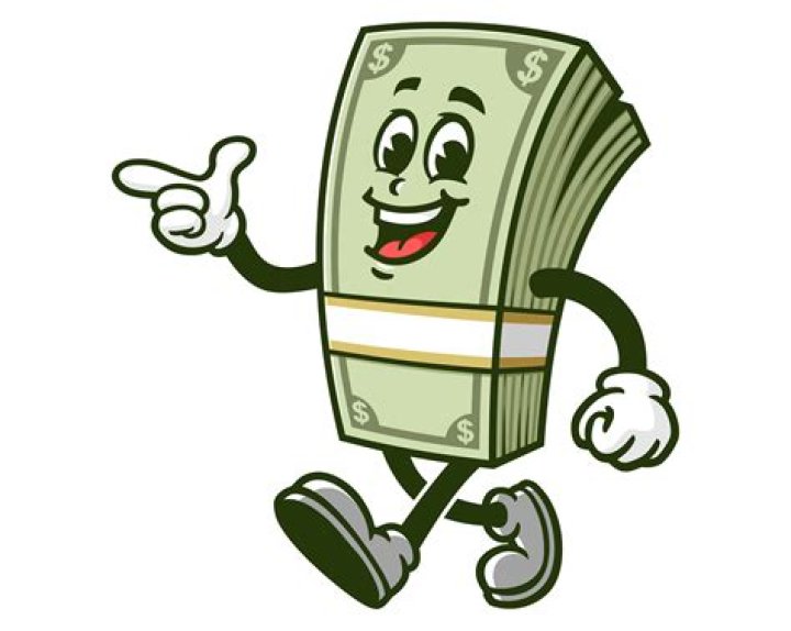 What do I do if my money is stolen?