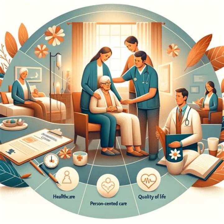What do you do when a dementia patient goes home?