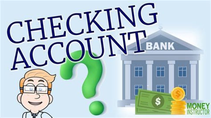 What does inquiry from checking mean?