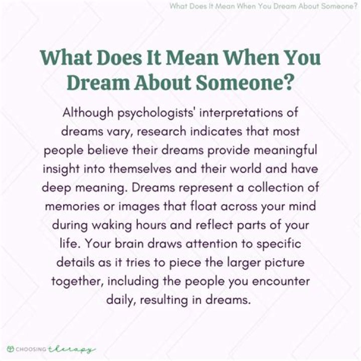 What does it mean if someone calls you tremendous?