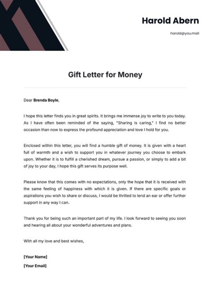 What happens if you gift more than 3000?