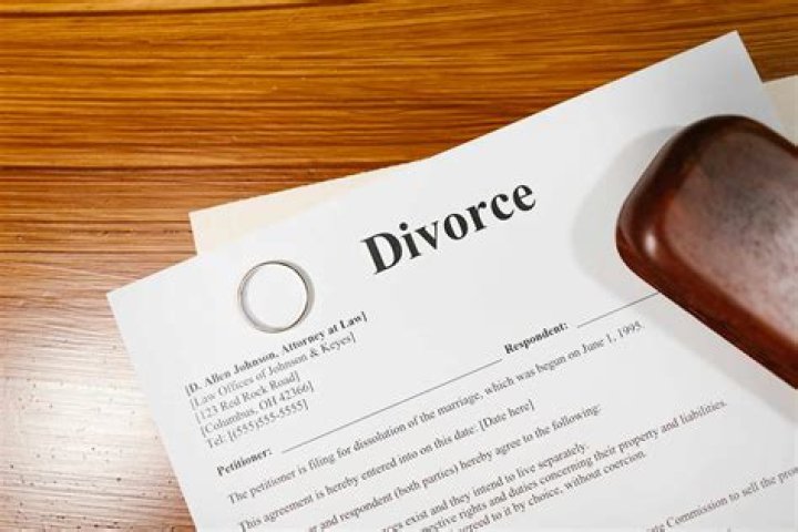 What happens if your partner refuses to sign divorce papers?