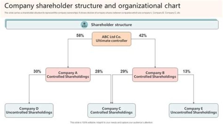 What happens when the sole shareholder of a corporation dies?