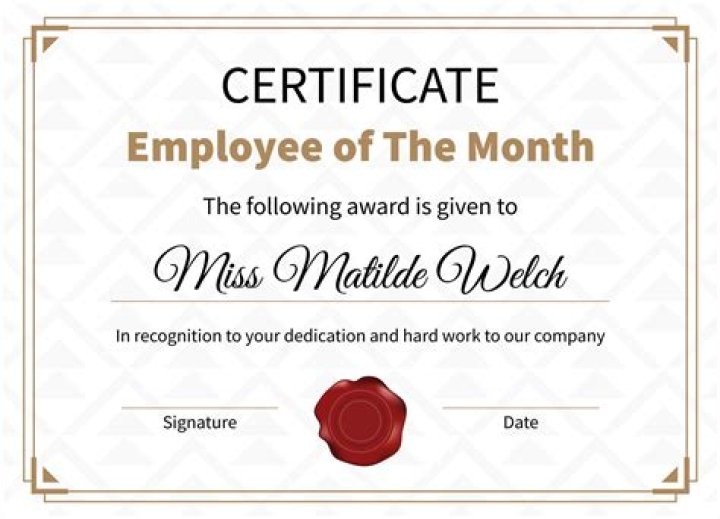 What is a 36 month certificate?