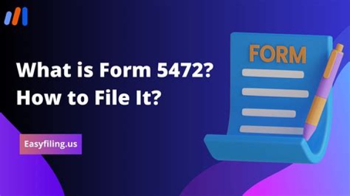 What is a de7 form?