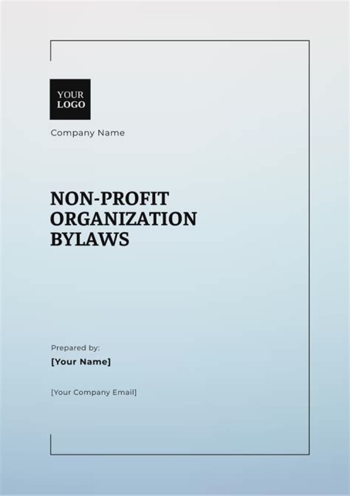 What is a domestic nonprofit corporation in Texas?