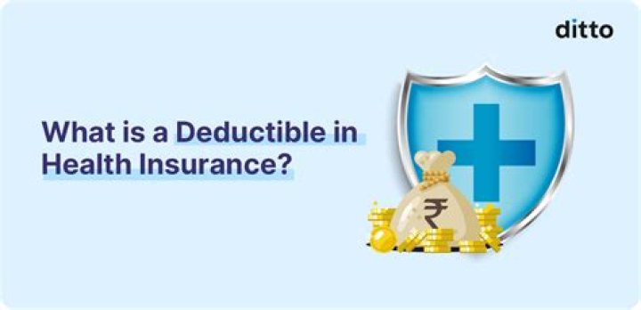 What is a good deductible for individual health insurance?