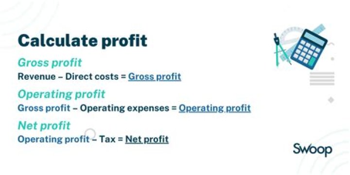 What is a good net profit for a business?