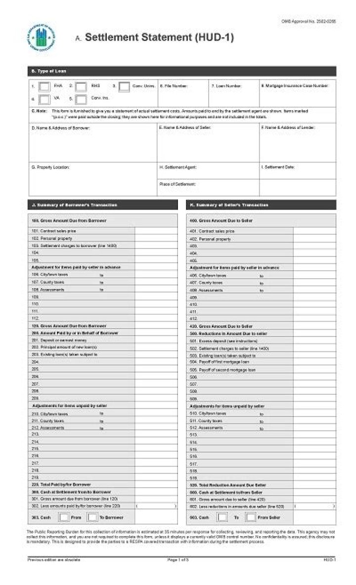 What is a HUD Section 236 program?