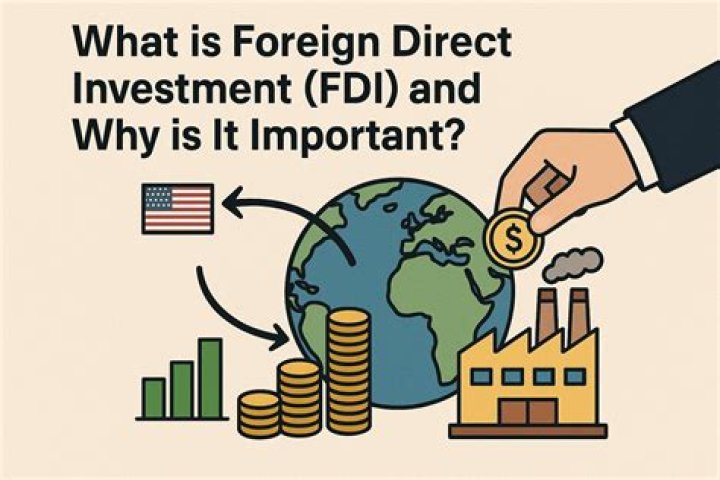What is foreign disclosure?