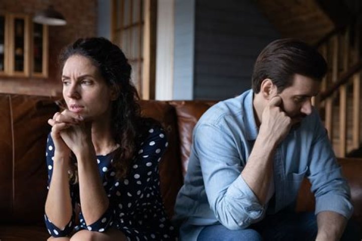 What is marital domicile?