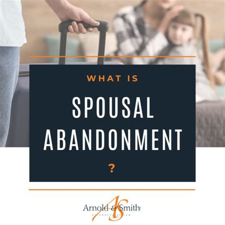What is spousal abandonment in Pennsylvania?