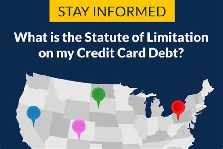 What is the statute of limitations on credit card debt in Vermont?