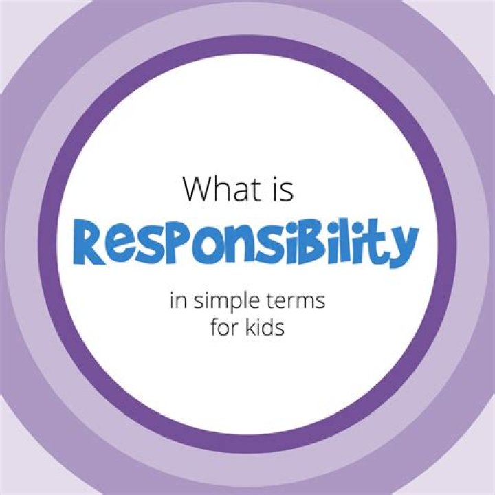 What is the waiter responsibility?