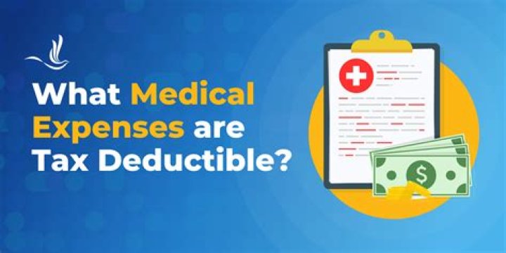 What ministry expenses are tax deductible?